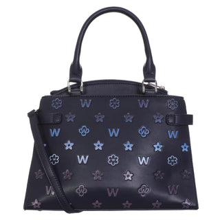 Bolsa de Mano WESTIES Hbepimeteo3we Geoffroy Sintetico mo Color Azul