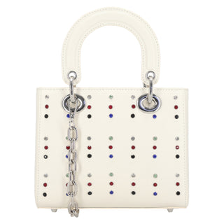 Bolsa Crossbody WESTIES Hbfioree3we Olneya Sintetico Color Blanco