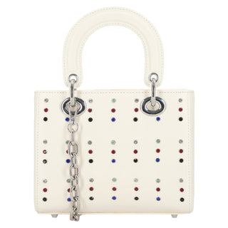 Bolsa Crossbody WESTIES Hbfioree3we Olneya Sintetico Color Blanco