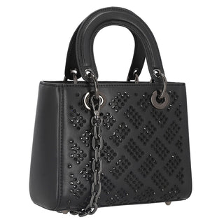 Bolsa Crossbody WESTIES Hbfioree3we Olneya Sintetico Color Negro