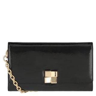 Bolso Clutch o Bolso de Mano WESTIES Hbgaimonwe Hoder Sintetico Color Negro