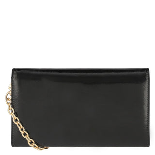 Bolso Clutch o Bolso de Mano WESTIES Hbgaimonwe Hoder Sintetico Color Negro