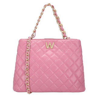 Bolsa de Mano WESTIES Hbmaitasunawe Chesnutbud Sintetico Color Rosa