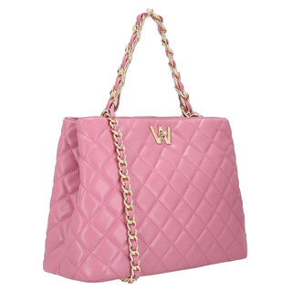 Bolsa de Mano WESTIES Hbmaitasunawe Chesnutbud Sintetico Color Rosa