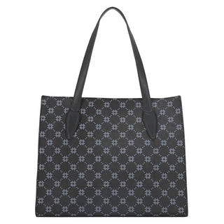 Bolsa Tote WESTIES Hbroxannewe Giovanna Sintetico mo Color Negro