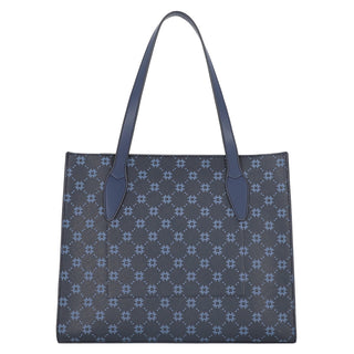 Bolsa Tote WESTIES Hbroxannewe Giovanna Sintetico mo Color Azul