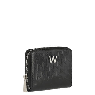 Cartera WESTIES Hbaitor13we Elatior Sintetico Color Negro