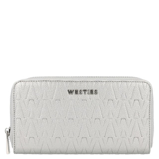 Cartera WESTIES Hbimanol17we Elatior Sintetico mo Color Metalico