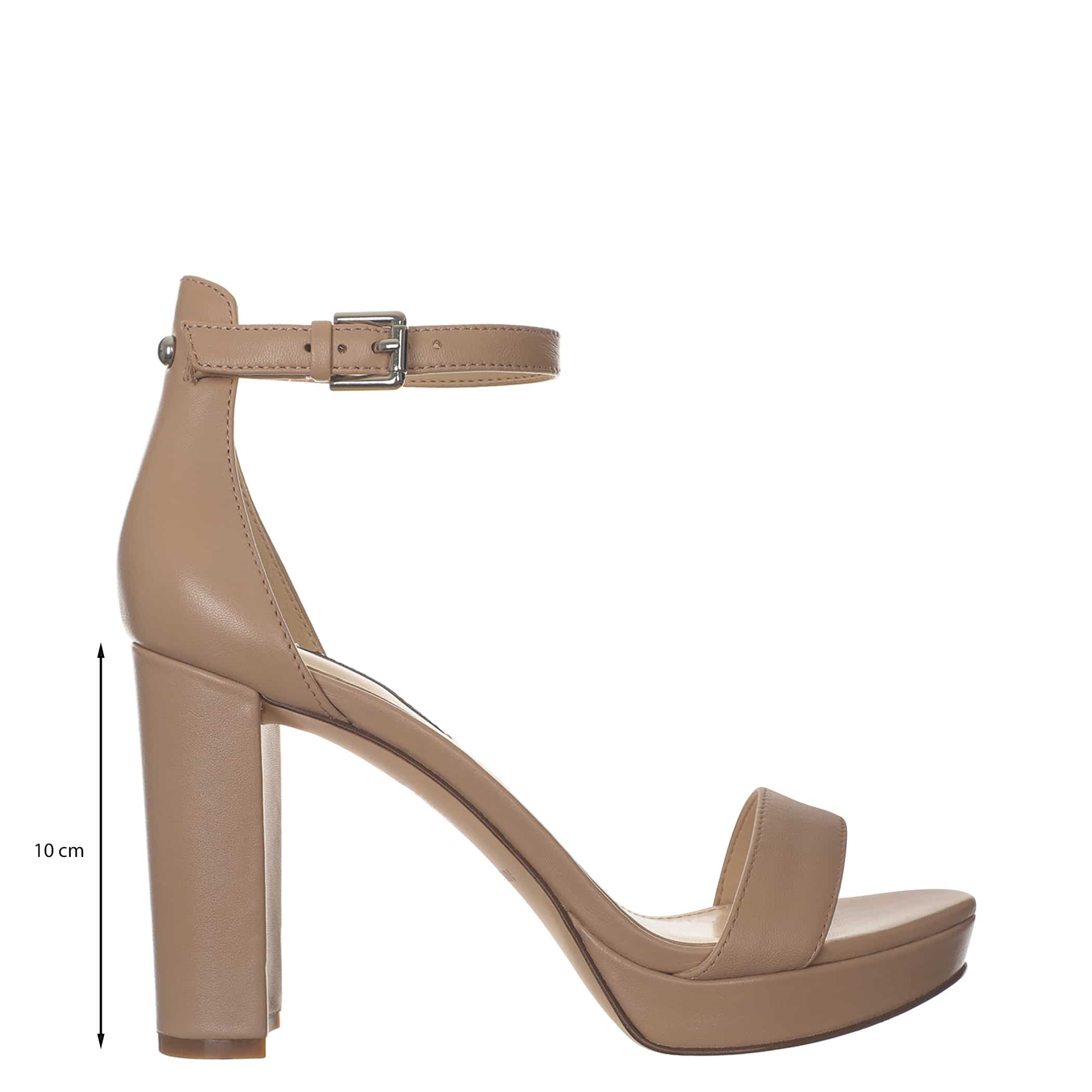 Sandalias nine west plataforma hot sale