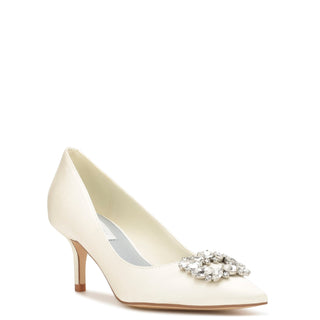 Zapatilla NINE WEST Wnavolon7  Textil Color Blanco