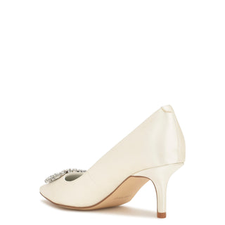 Zapatilla NINE WEST Wnavolon7  Textil Color Blanco