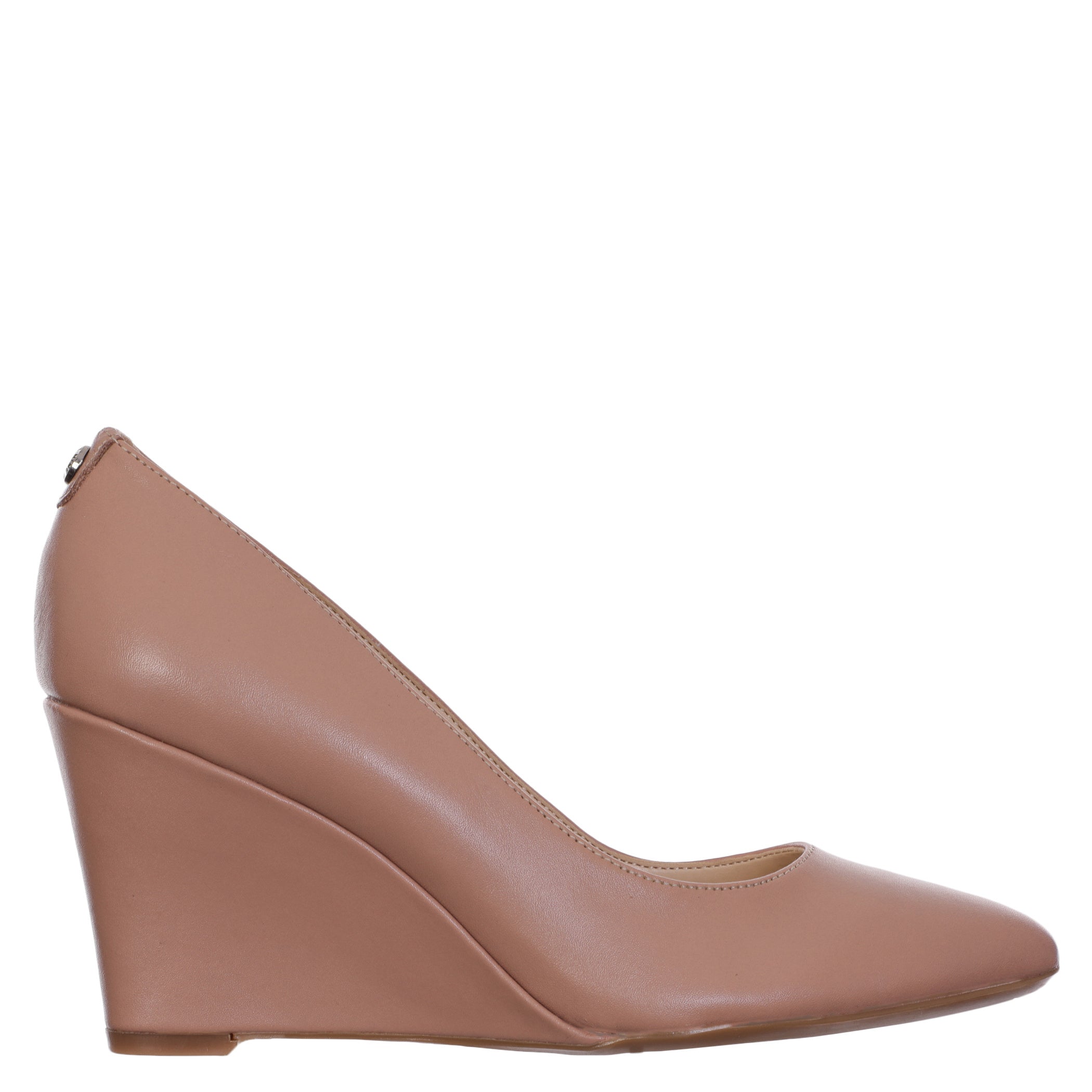 Zapatos de plataforma online color beige