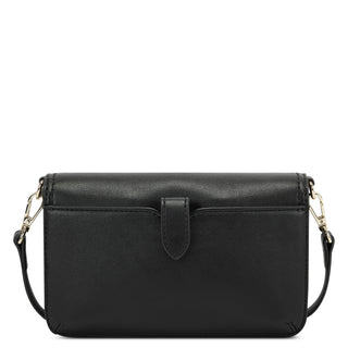 Cartera NINE WEST Ngn119979 Lawson Sintetico Color Negro