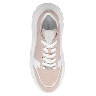 Tenis WESTIES Wetaneli  Sintetico Color Beige