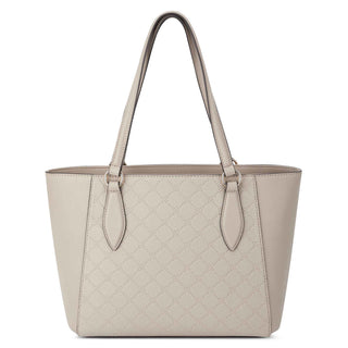 Bolsa Tote NINE WEST Ndb127222 Kyelle Sintetico Color Beige