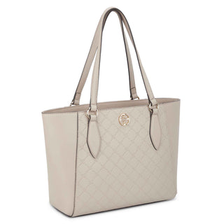 Bolsa Tote NINE WEST Ndb127222 Kyelle Sintetico Color Beige